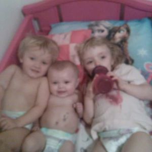 Meet your Posher, Robin